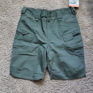 Tactical shorts